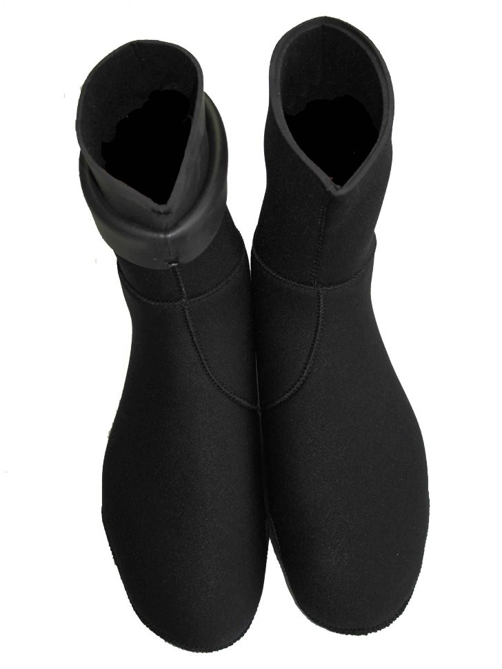 Носки 7 мм HAMMERFISH AQUASTRETCH сухие