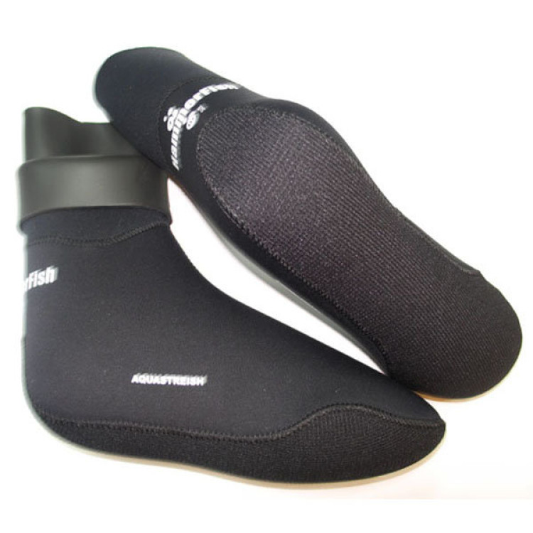 Носки 7 мм HAMMERFISH AQUASTRETCH сухие