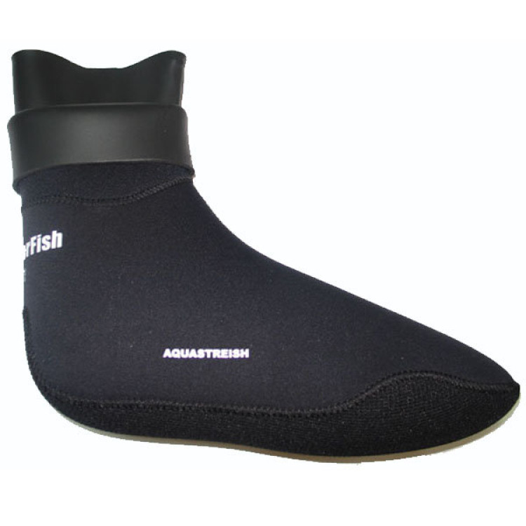 Носки 7 мм HAMMERFISH AQUASTRETCH сухие
