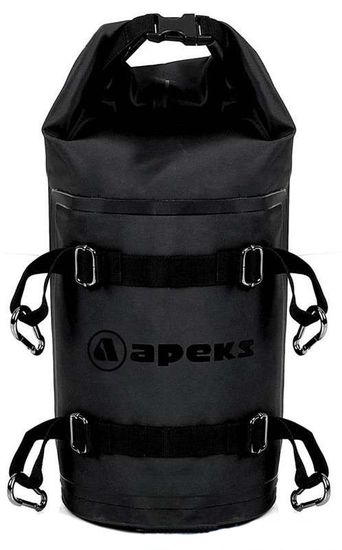 Герметичный чехол DRY BAG 12 л. APEKS