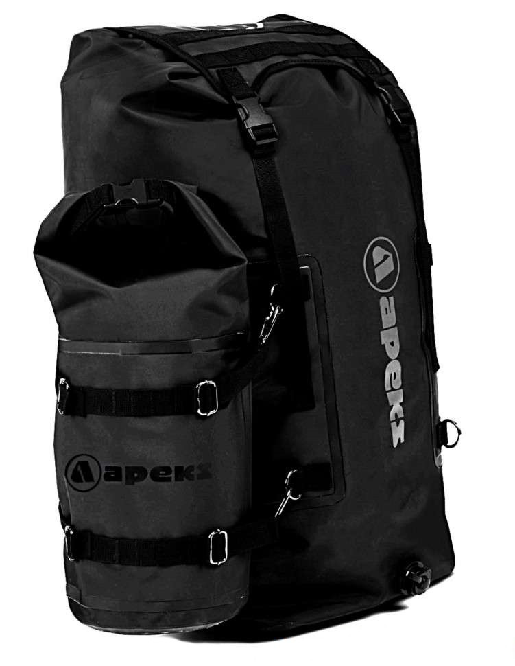 Герметичный чехол DRY BAG 12 л. APEKS