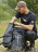 Герметичный чехол DRY BAG 12 л. APEKS
