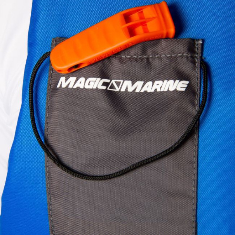 Жилет CUBE Magic Marine (унисекс)