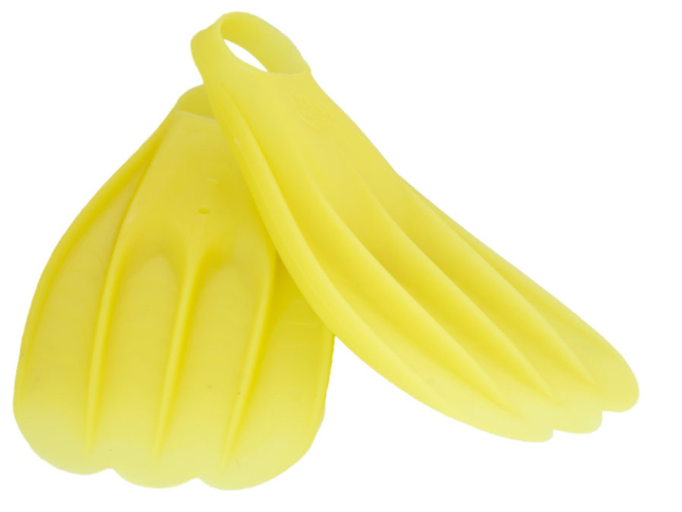 Биласты PowerFins (желтые)