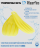 Биласты PowerFins (желтые)