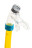 Трубка Finis Junior Snorkel 1.05.009.44