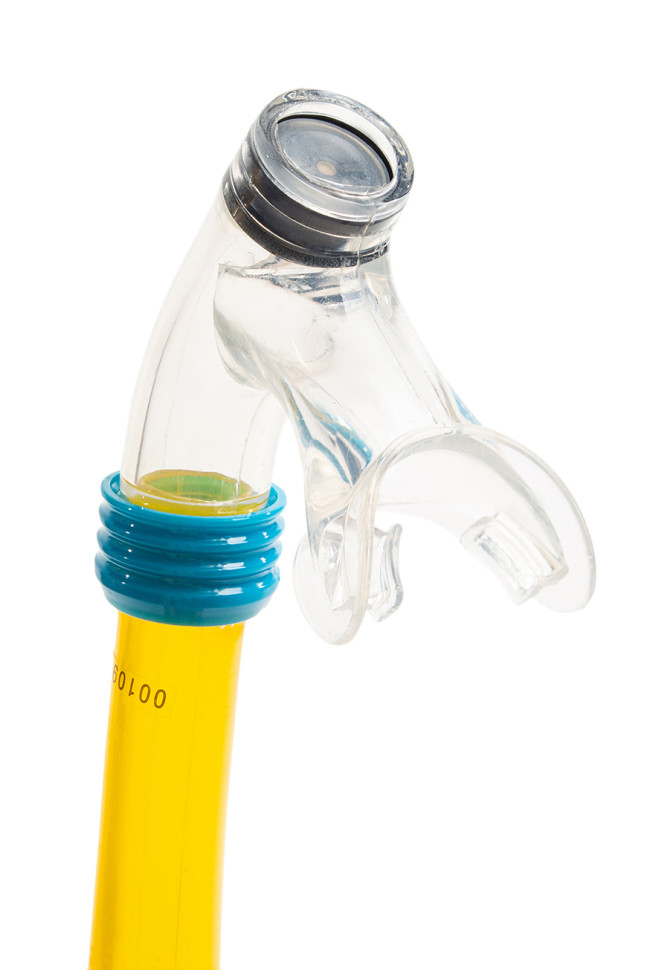 Трубка Finis Junior Snorkel 1.05.009.44
