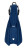 Ласты для дайвинга и плавания Storm Aqua Lung, navy blue