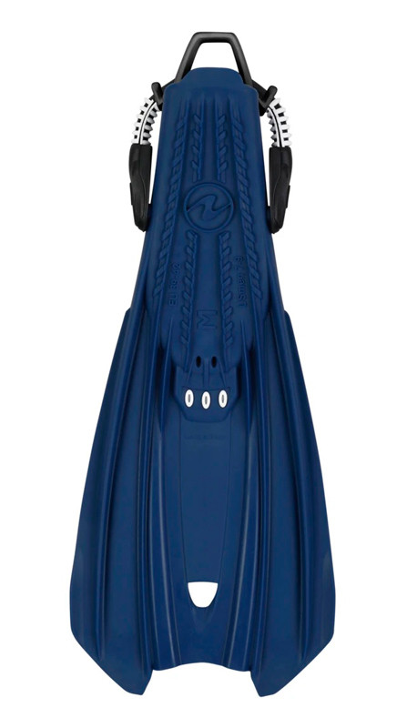 Ласты для дайвинга и плавания Storm Aqua Lung, navy blue