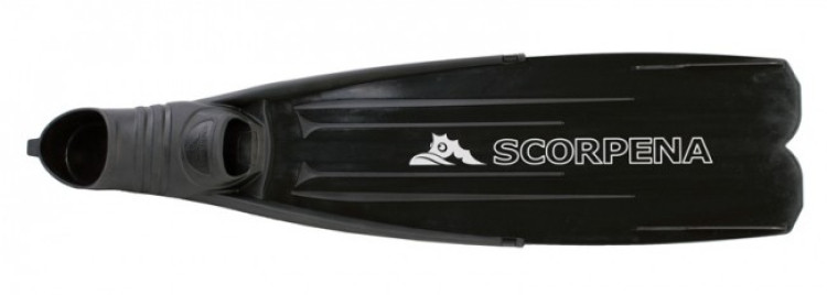 Ласты Scorpena X3 Soft