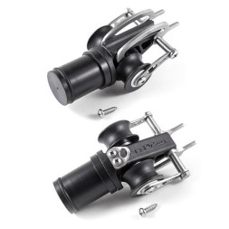 Оголовье Roller  Compact G2 для  MVD ZESO