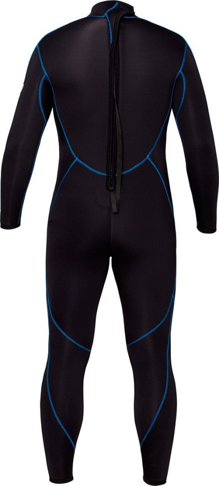 Гидрокостюм Bare 5 мм Sport S-Flex w Flip Seals