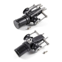 Оголовье Roller PRO G2 для  MVD ZESO