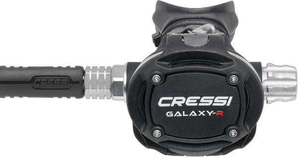 Регулятор T10 SC CROMO/GALAXY R DIN Cressi