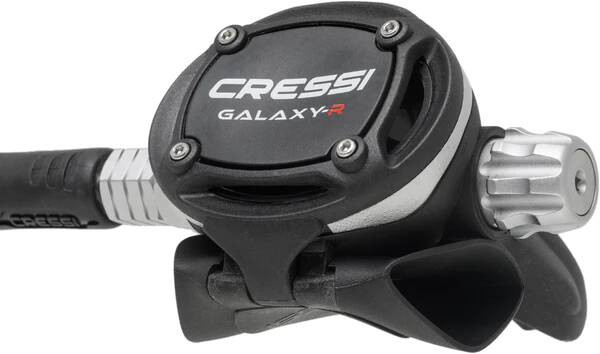 Регулятор T10 SC CROMO/GALAXY R DIN Cressi