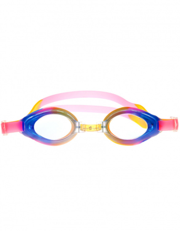 Детские очки для плавания Mad Wave Junior Aqua