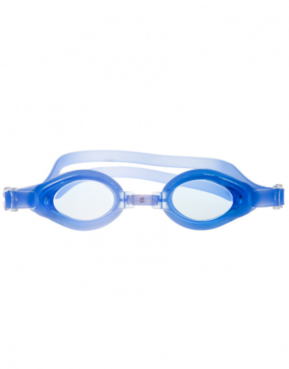 Детские очки для плавания Mad Wave Junior Aqua