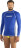 Футболка из лайкры с длинным рукавом RASH GUARD муж. синяя Cressi