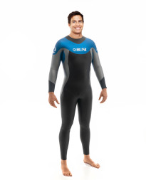 Аренда Гидрокостюм BUNI Yamamoto SWIM STAR 3/2 мм