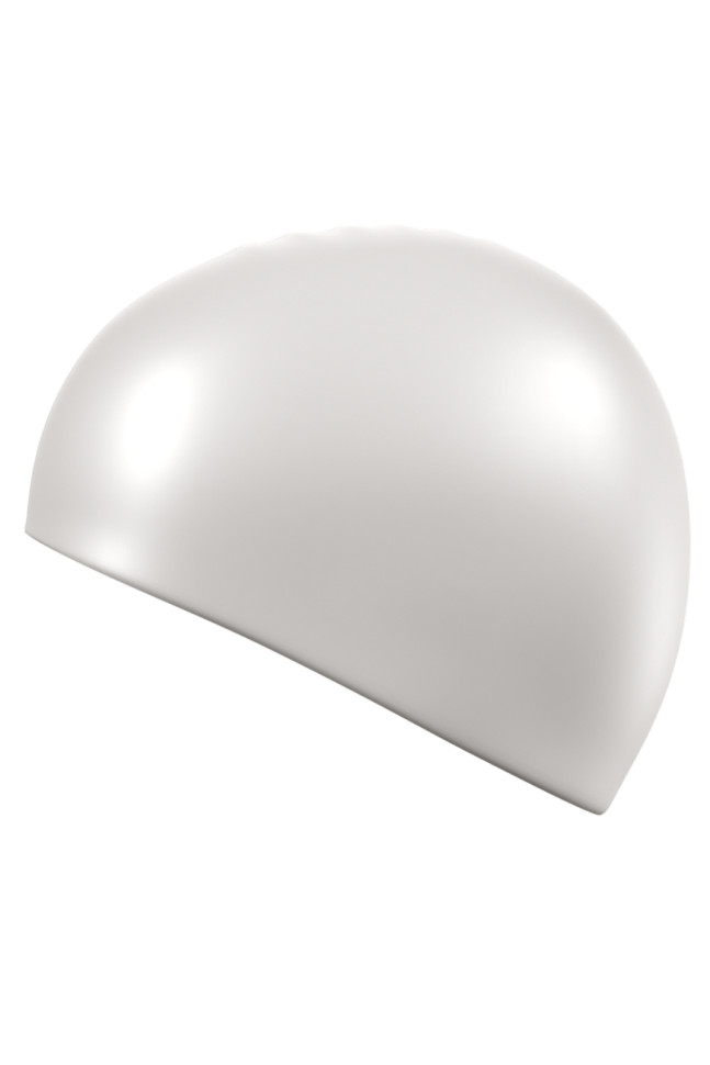 Силиконовая шапочка Standard Silicone cap
