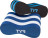 Колобашка для плавания TYR PullFloat