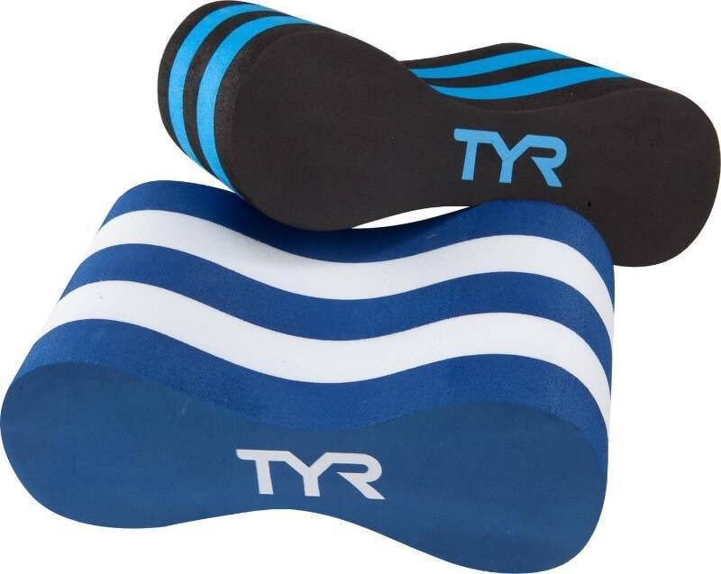 Колобашка для плавания TYR PullFloat