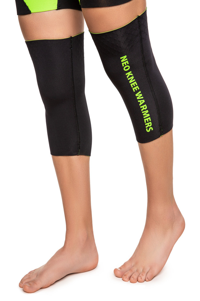 Аксессуары NEO DSSS 0.5 KNEE WARMERS