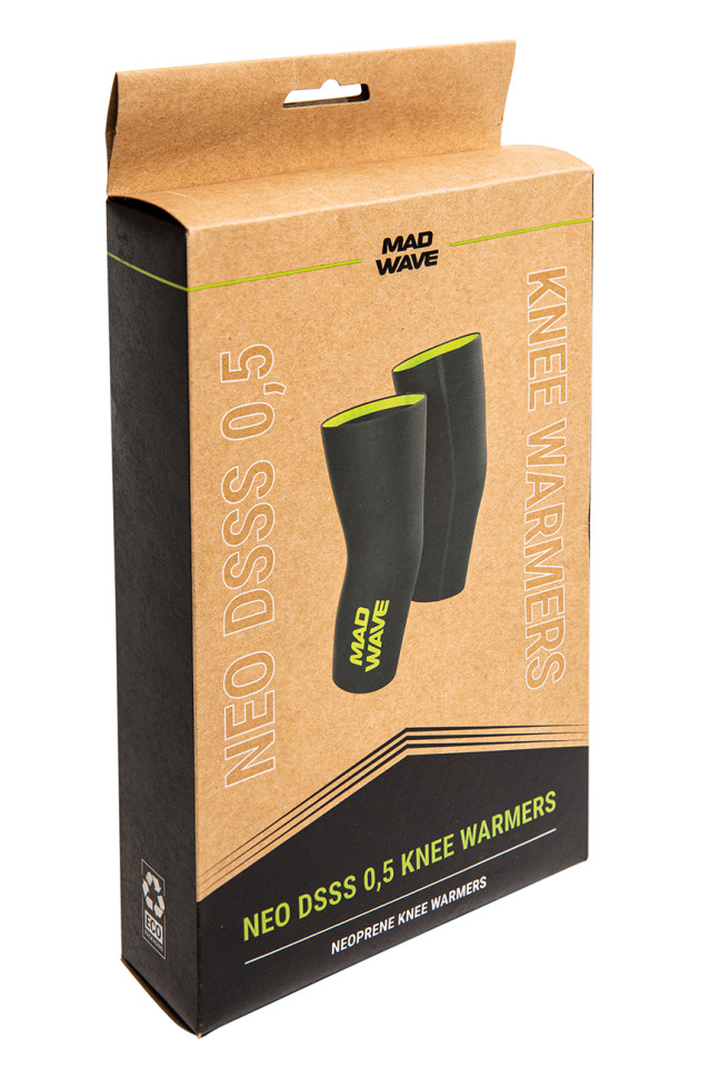 Аксессуары NEO DSSS 0.5 KNEE WARMERS