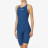 Гидрокостюм с открытой спиной TYR Thresher Baja Open Back Swimsuit
