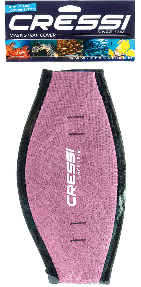 Оголовник для маски CRESSI
