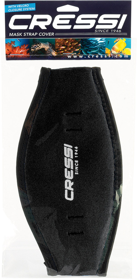 Оголовник для маски CRESSI