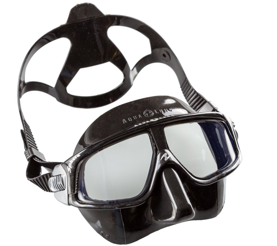 Маска для фридайвинга Sphera Aqua Lung