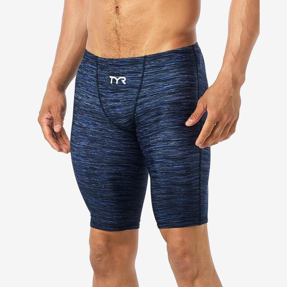 Гидрошорты TYR Thresher Baja Jammer Swimsuit