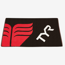 Полотенце хлопковое TYR Towel