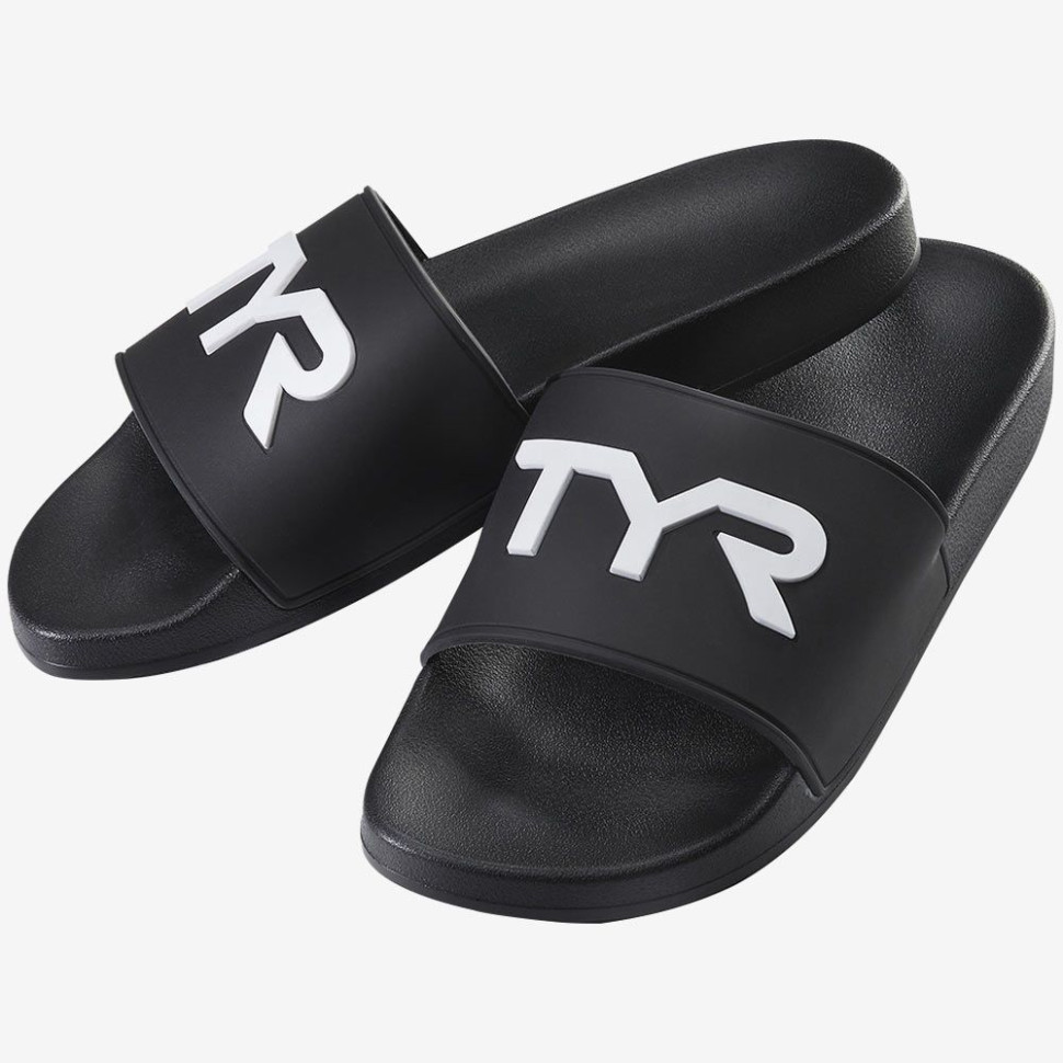 Сланцы TYR Women&#039;s Podium Alpha Deck Slides