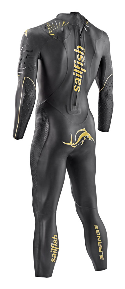 Гидрокостюм SailFish G-Range