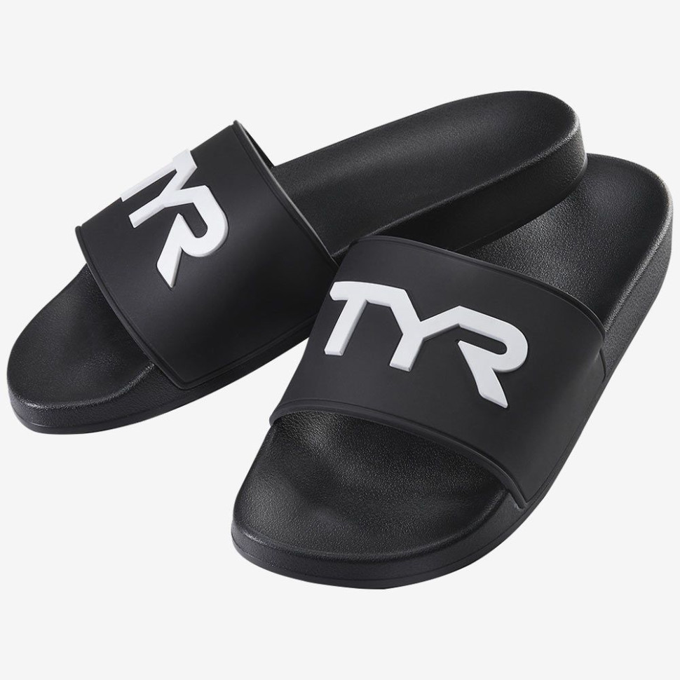 Сланцы TYR Men&#039;s Podium Alpha Deck Slides