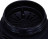 Бутылка для воды H2O FROSTED OCTOPUS 600 мл., черная Cressi