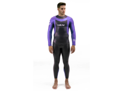 Гидрокостюм Yamamoto PRO для плавания на открытой воде BUNI (5XL)