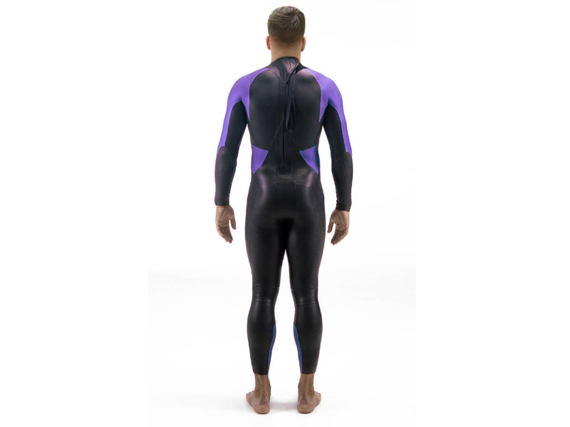 Гидрокостюм Yamamoto PRO для плавания на открытой воде BUNI (5XL)