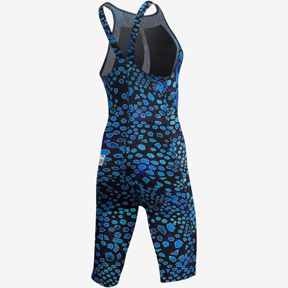 Гидрокостюм TYR Avictor Venom Closed Back Swimsuit
