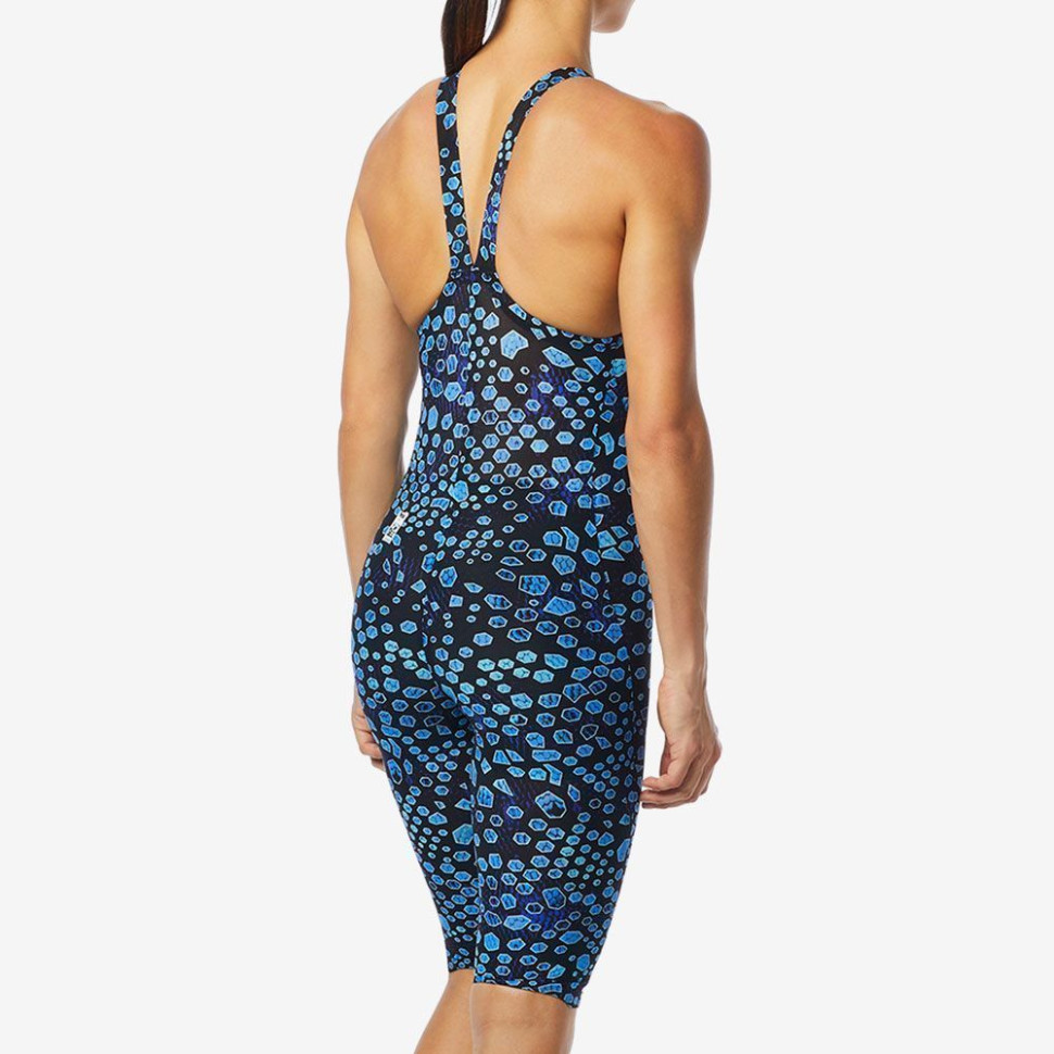 Гидрокостюм TYR Avictor Venom Closed Back Swimsuit