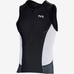 Майка TYR Men's Competitor Singlet