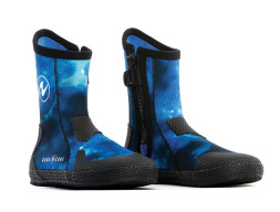 Боты Super ZIP Blue 2020 Aqua Lung