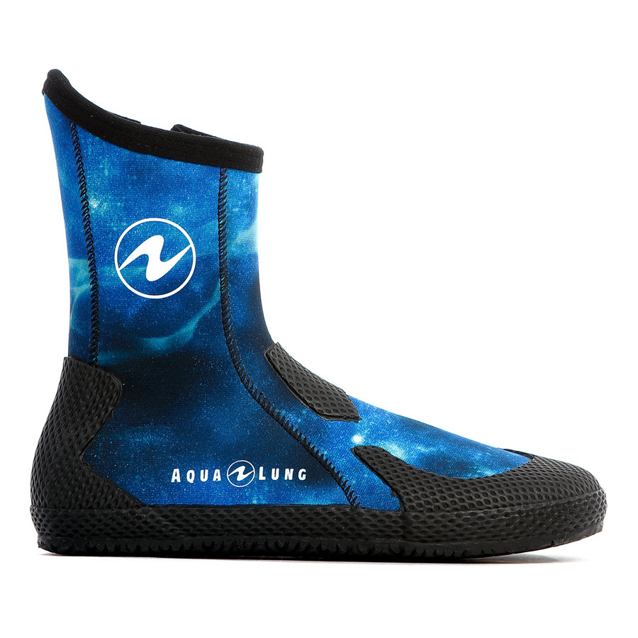 Боты Super ZIP Blue 2020 Aqua Lung