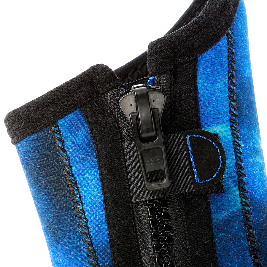 Боты Super ZIP Blue 2020 Aqua Lung