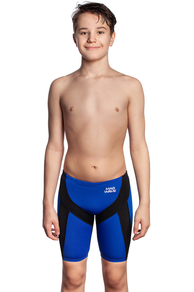 Юниорские джаммеры антихлор Power PBT Junior