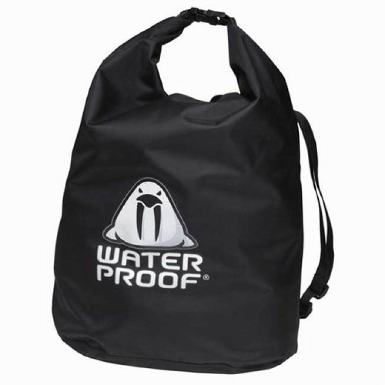 Гидрокостюм сухой Waterproof D7 PRO ISS, триламинат, мужской