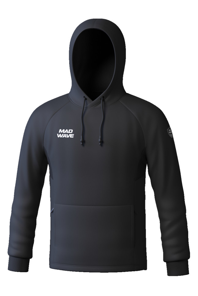 Спортивная куртка юниорская Flex Hoodie Junior