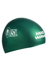 Силиконовая шапочка ISL LONDON ROAR Prigoda